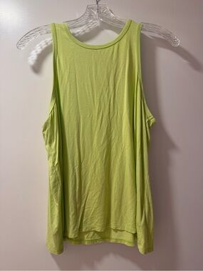 Ten Tomorrow Tank NWOT